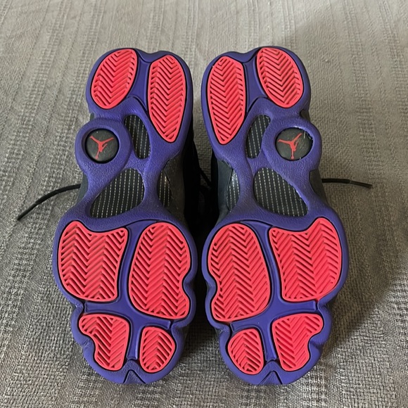 Jumpman Team 2 Jordans - Picture 4 of 6